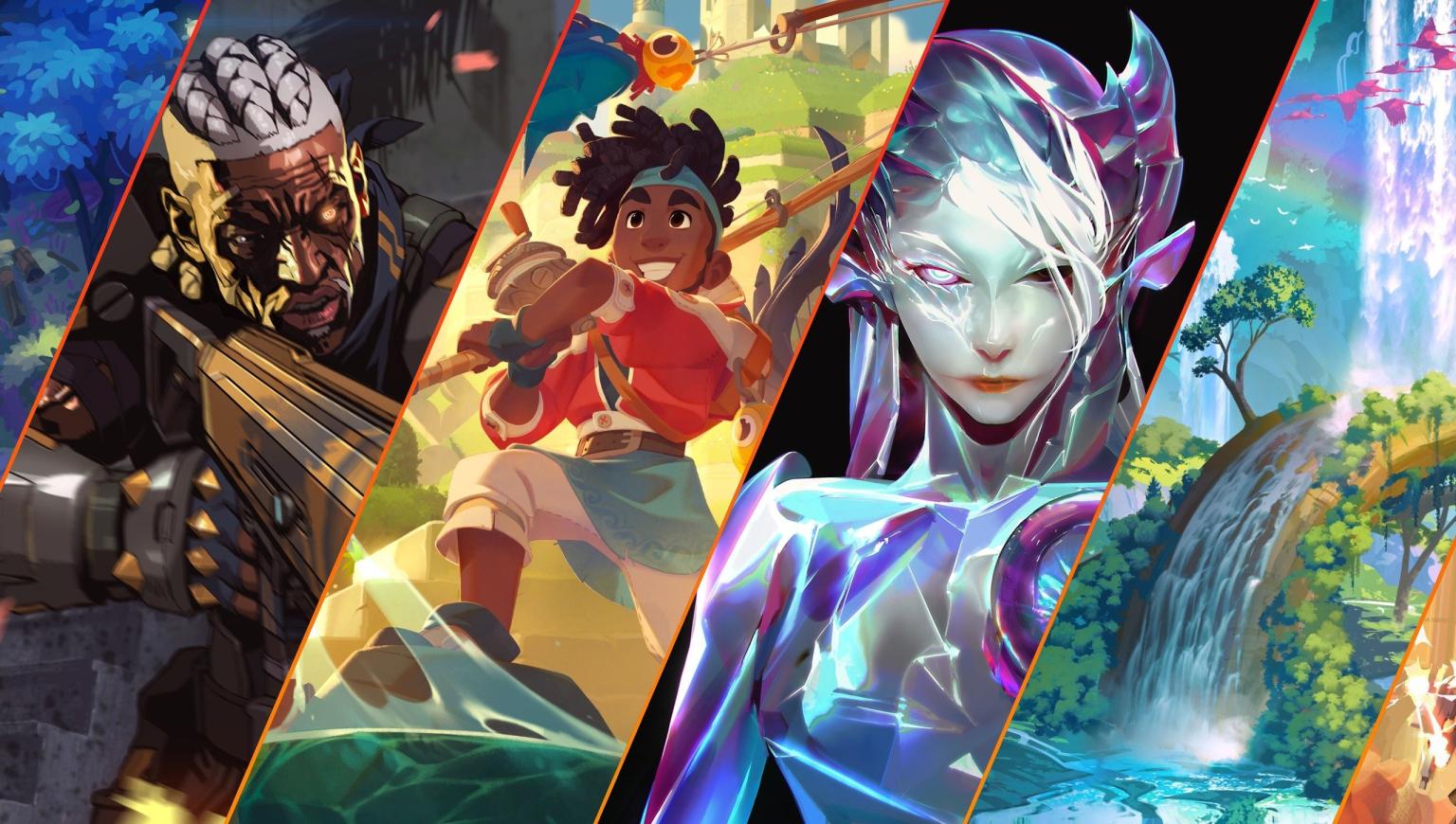 《妖精农场》开发商宣布裁员 并取消正在开发的项目(图1) 《妖精农场》开发商宣布裁员 并取消正在开发的项目(图1)