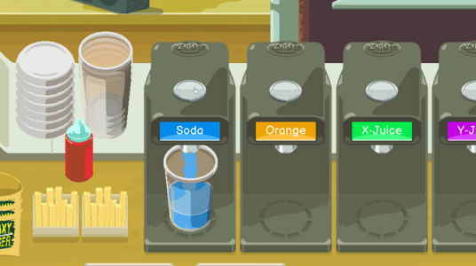 《汉堡》免费登陆Steam 美味汉堡制作模拟(图3) 《汉堡》免费登陆Steam 美味汉堡制作模拟(图3)