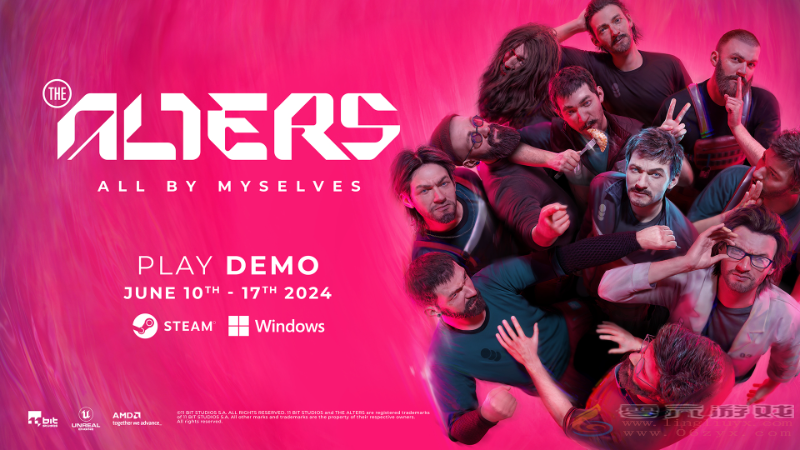 建造生存游戏 《多重人生》免费试玩版即将推出(图1) 建造生存游戏 《多重人生》免费试玩版即将推出(图1)