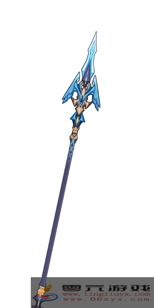 原神调香师武器推荐(图2) 原神调香师武器推荐(图2)