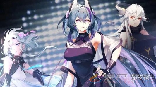 破晓序列攻略大全(图1) 破晓序列攻略大全(图1)