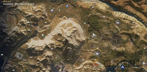 七日世界铝矿石获取方法(图1) 七日世界铝矿石获取方法(图1)