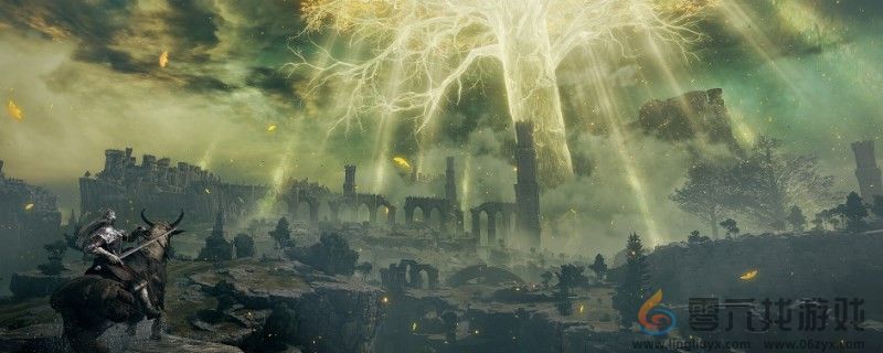 艾尔登法环蝎河墓地获得奖励分享(图1) 艾尔登法环蝎河墓地获得奖励分享(图1)