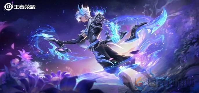 王者荣耀澜出装铭文连招教学(图1) 王者荣耀澜出装铭文连招教学(图1)