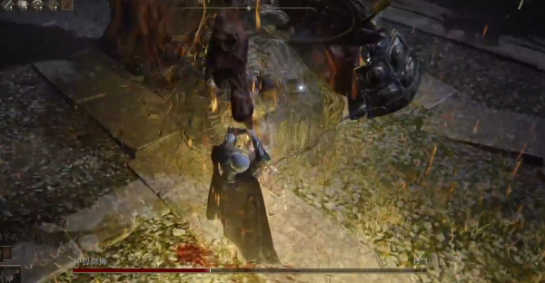 艾尔登法环dlc血血怪测评(图1) 艾尔登法环dlc血血怪测评(图1)