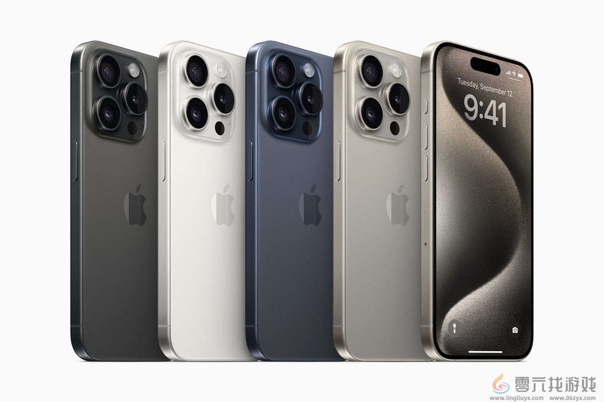 苹果iPhone 16 Pro系列将搭载三星新款M14 OLED屏(图1) 苹果iPhone 16 Pro系列将搭载三星新款M14 OLED屏(图1)