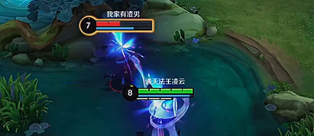 王者荣耀海月大招净化能解吗(图1) 王者荣耀海月大招净化能解吗(图1)