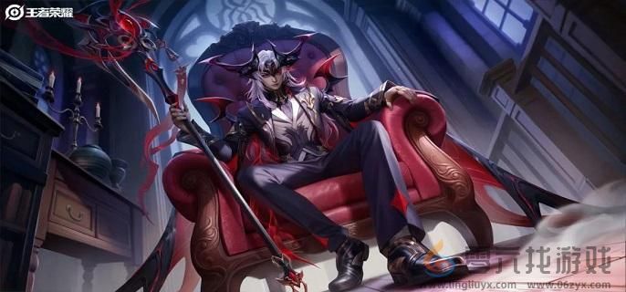 王者荣耀大司命出装铭文连招攻略(图1) 王者荣耀大司命出装铭文连招攻略(图1)