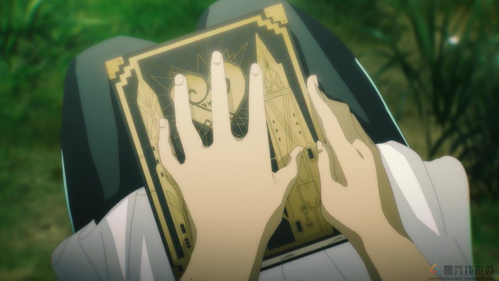 《暗喻幻想》剧情预告片展示史诗奇幻之旅(图4) 《暗喻幻想》剧情预告片展示史诗奇幻之旅(图4)