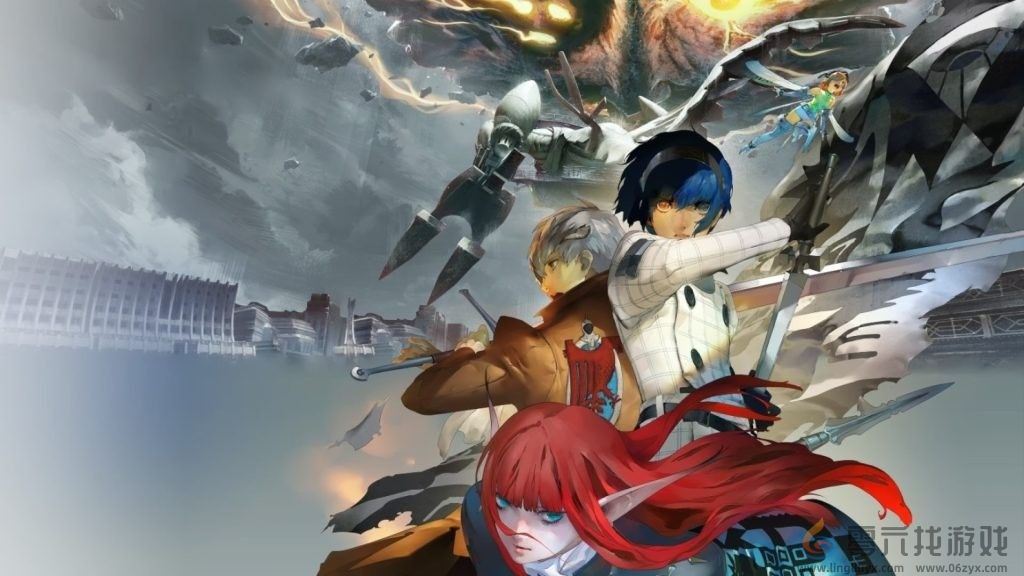 《暗喻幻想》剧情预告片展示史诗奇幻之旅(图1) 《暗喻幻想》剧情预告片展示史诗奇幻之旅(图1)