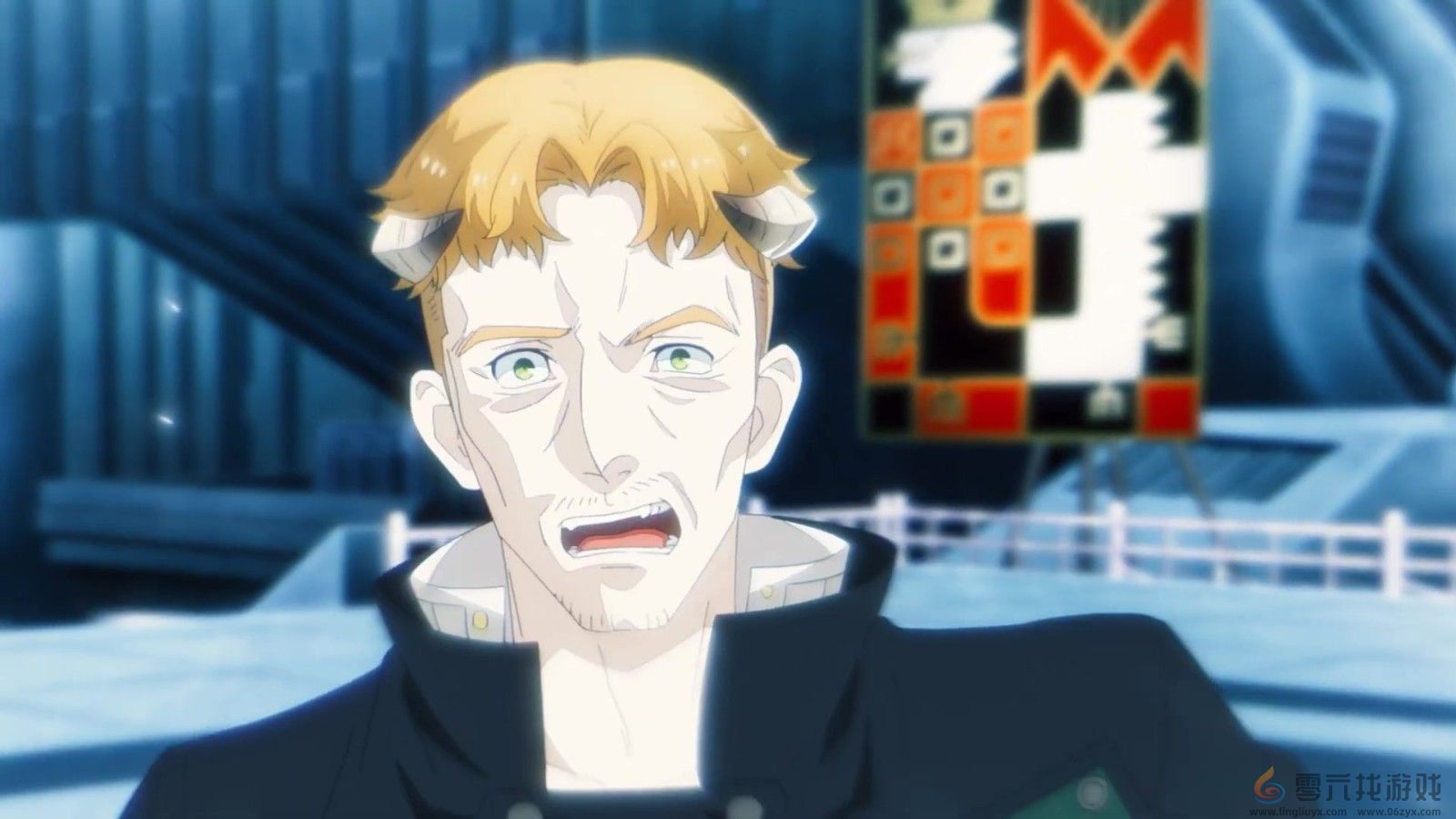 《暗喻幻想》剧情预告片展示史诗奇幻之旅(图7) 《暗喻幻想》剧情预告片展示史诗奇幻之旅(图7)