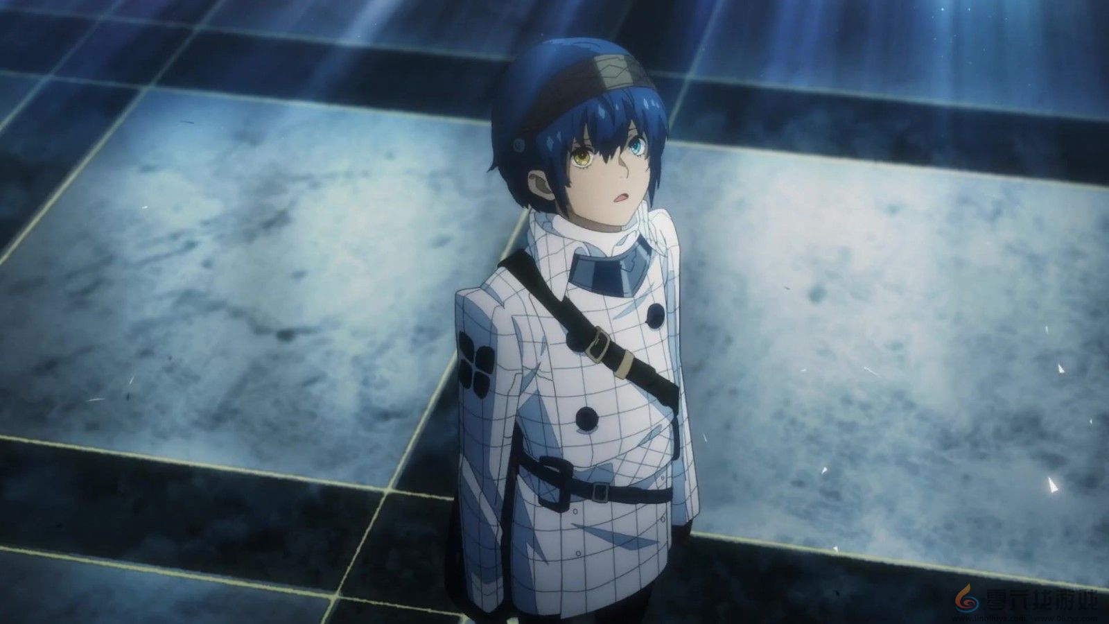 《暗喻幻想》剧情预告片展示史诗奇幻之旅(图5) 《暗喻幻想》剧情预告片展示史诗奇幻之旅(图5)