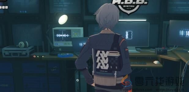 《绝区零》前二十级玩法攻略(图2) 《绝区零》前二十级玩法攻略(图2)