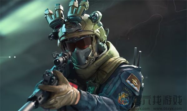 《三角洲行动》治疗操作方法(图3) 《三角洲行动》治疗操作方法(图3)