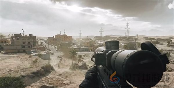 《三角洲行动》治疗操作方法(图2) 《三角洲行动》治疗操作方法(图2)