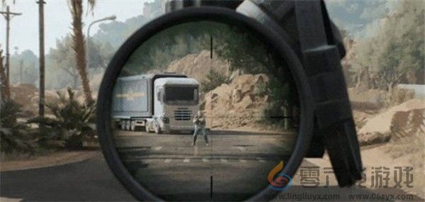 《三角洲行动》枪械精准度提升方法(图2) 《三角洲行动》枪械精准度提升方法(图2)