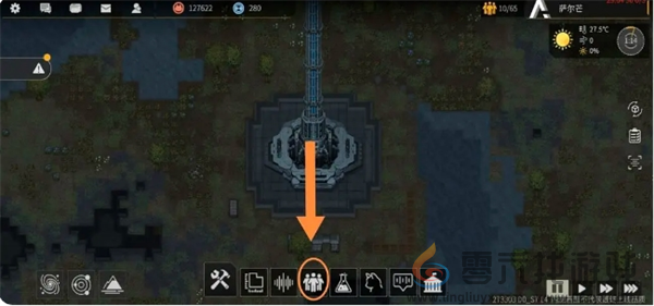 秩序新曙光萌新玩法攻略(图1) 秩序新曙光萌新玩法攻略(图1)