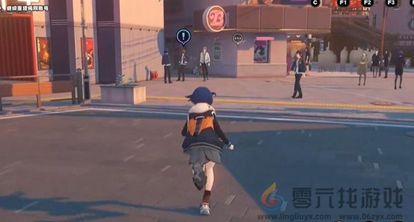 绝区零说谎的代价其一怎么过(图1) 绝区零说谎的代价其一怎么过(图1)