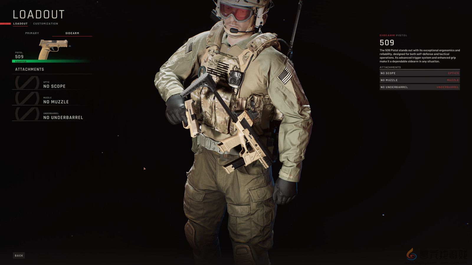 《严阵以待》DLC「Home Invasion」Steam页面 发售日期待定(图6) 《严阵以待》DLC「Home Invasion」Steam页面 发售日期待定(图6)