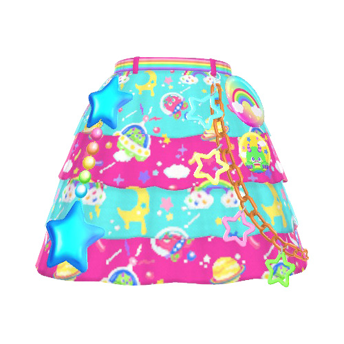 NS时尚换装&社交游戏《时尚造梦》免费更新第八弹将于7月11日上线(图7) NS时尚换装&社交游戏《时尚造梦》免费更新第八弹将于7月11日上线(图7)