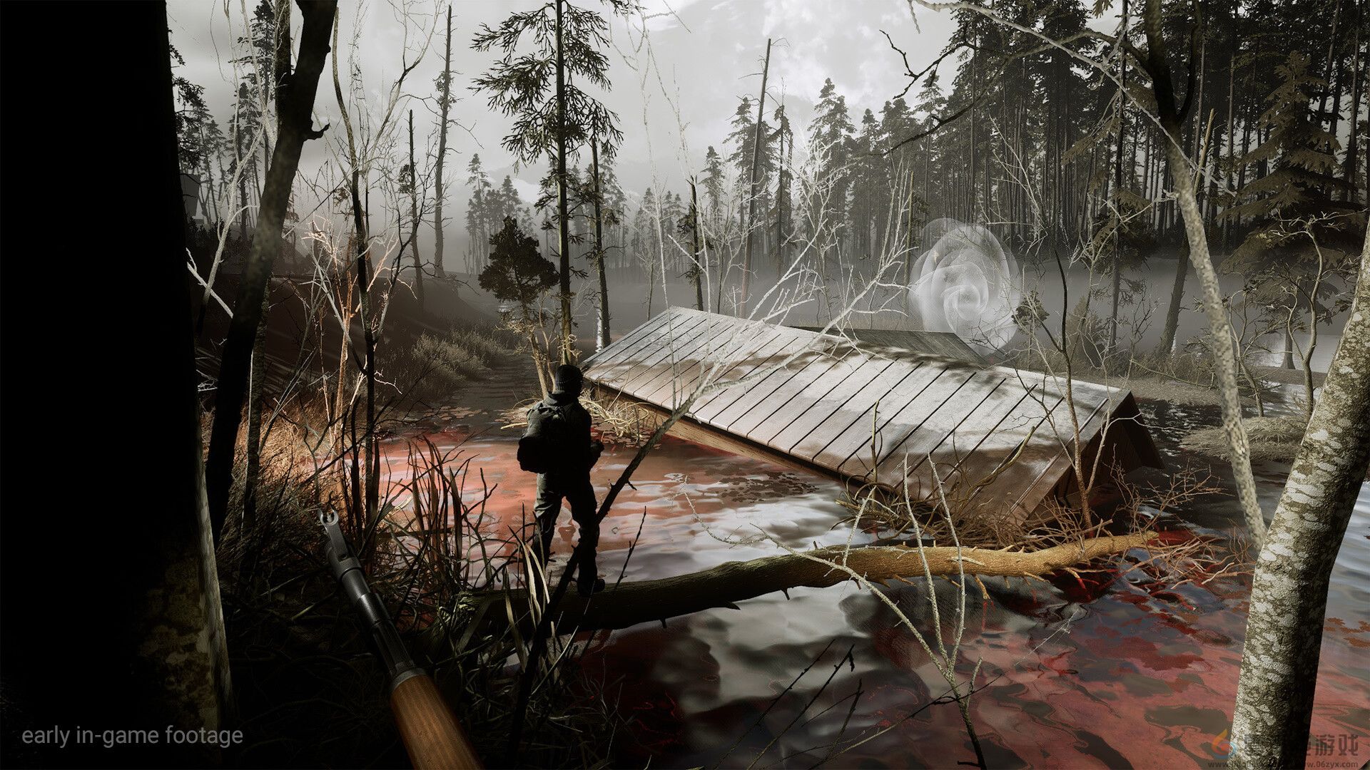 生存VR FPS游戏《穿越半径》续作《穿越半径2》将于7月25日开启抢先体验(图5) 生存VR FPS游戏《穿越半径》续作《穿越半径2》将于7月25日开启抢先体验(图5)