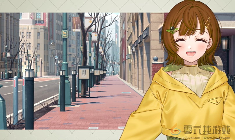 丽露娅与夏夏的纯白谎言游戏类型介绍(图1) 丽露娅与夏夏的纯白谎言游戏类型介绍(图1)