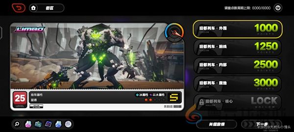 绝区零零号业绩怎么获得(图1) 绝区零零号业绩怎么获得(图1)