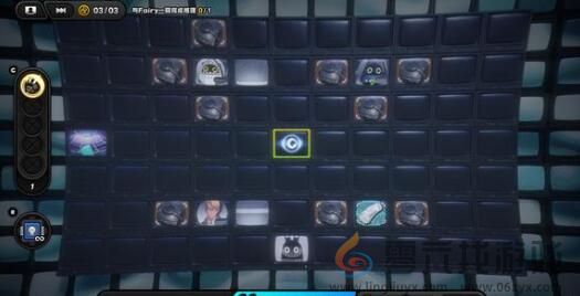 绝区零消失的数字5其一任务完成方法 《绝区零》消失的数字5其一任务完成方法(图3)