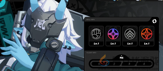 绝区零兑换码在哪里输入(图1) 绝区零兑换码在哪里输入(图1)