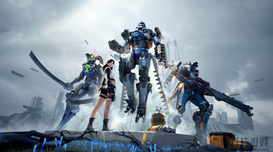 星球重启原晶合理利用方法(图3) 星球重启原晶合理利用方法(图3)