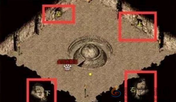 原始传奇攻略大全(图3) 原始传奇攻略大全(图3)