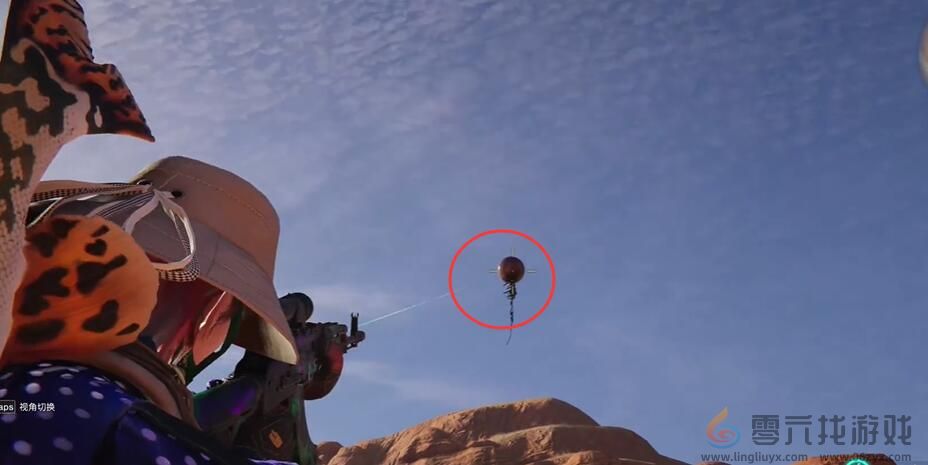 七日世界加长型制退器获得位置(图2) 七日世界加长型制退器获得位置(图2)