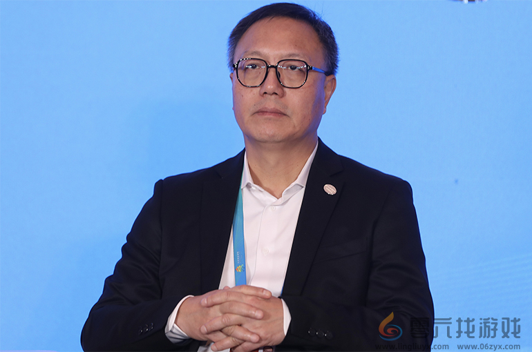 完美世界两位CEO均离职 电竞业务总裁顾黎明接任(图1) 完美世界两位CEO均离职 电竞业务总裁顾黎明接任(图1)