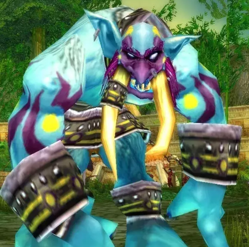 魔兽世界wlk赞达拉部族声望刷取攻略(图2) 魔兽世界wlk赞达拉部族声望刷取攻略(图2)