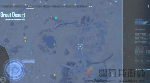 剑星stellarblade饮料罐子43位置攻略(图2) 剑星stellarblade饮料罐子43位置攻略(图2)