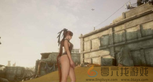 剑星stellarblade饮料罐子43位置攻略(图3) 剑星stellarblade饮料罐子43位置攻略(图3)