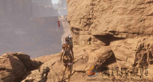 剑星stellarblade饮料罐子18位置攻略(图4)