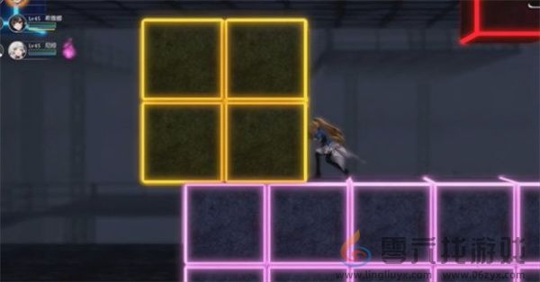 边境猎人艾尔莎的命运之轮监狱钥匙获取方法攻略(图3) 边境猎人艾尔莎的命运之轮监狱钥匙获取方法攻略(图3)