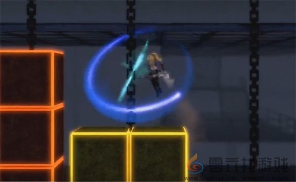 边境猎人艾尔莎的命运之轮监狱钥匙获取方法攻略(图2) 边境猎人艾尔莎的命运之轮监狱钥匙获取方法攻略(图2)