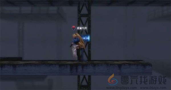 边境猎人艾尔莎的命运之轮监狱钥匙获取方法攻略(图1) 边境猎人艾尔莎的命运之轮监狱钥匙获取方法攻略(图1)