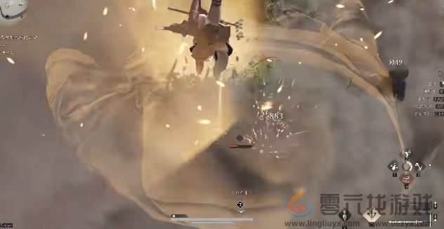 燕云十六声如来神掌获取及使用方法(图3)