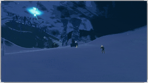 《雨中冒险2》DLC“风暴探寻者”开发者日志(图2) 《雨中冒险2》DLC“风暴探寻者”开发者日志(图2)