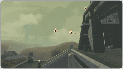 《雨中冒险2》DLC“风暴探寻者”开发者日志(图1) 《雨中冒险2》DLC“风暴探寻者”开发者日志(图1)