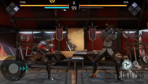 暗影格斗3金币怎么获得(图2) 暗影格斗3金币怎么获得(图2)