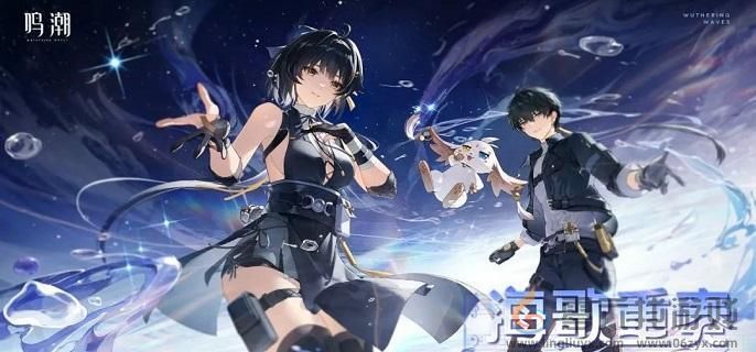 鸣潮片刻闲暇任务通关攻略