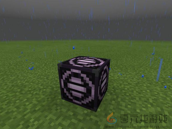 我的世界不可获得物品介绍(图2) 我的世界不可获得物品介绍(图2)