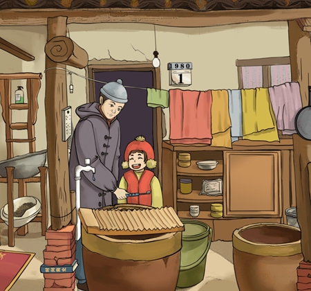 离谱的智商怀旧时光通关攻略(图1) 离谱的智商怀旧时光通关攻略(图1)