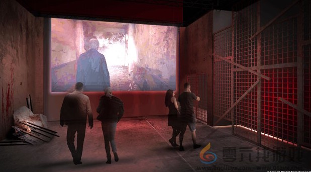 科乐美公布参展东京电玩展概要 名作重制版登场(图3) 科乐美公布参展东京电玩展概要 名作重制版登场(图3)