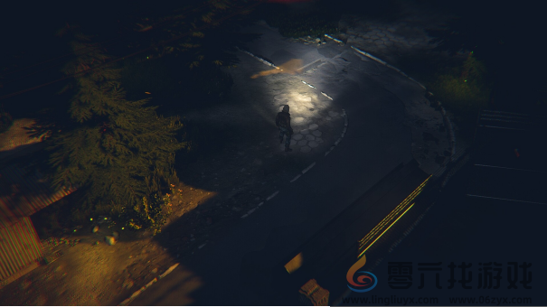 国产多人生存社交游戏《幽霾》steam免费测试今日开启(图5) 国产多人生存社交游戏《幽霾》steam免费测试今日开启(图5)