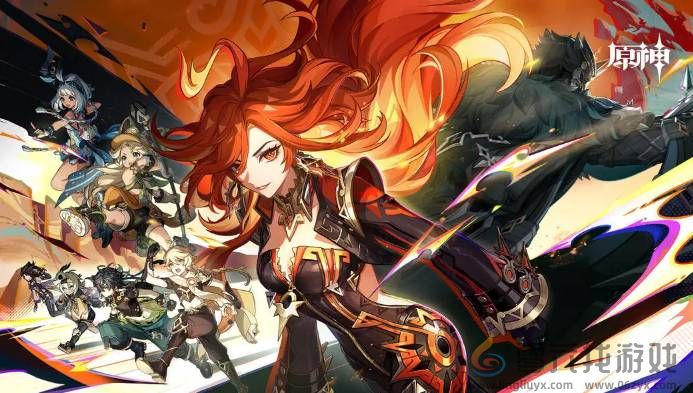 原神罗技联动答题活动奖励是什么(图1) 原神罗技联动答题活动奖励是什么(图1)